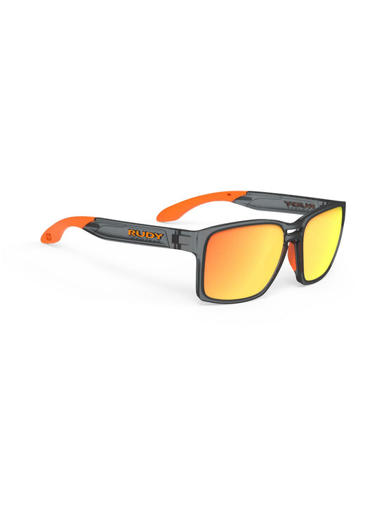 Okulary RUDY PROJECT SPINAIR 57 - TU - Adventure Sports
