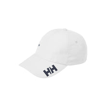 Czapka z daszkiem HELLY HANSEN The Ocean Race Crew Cap 2.0 biała
