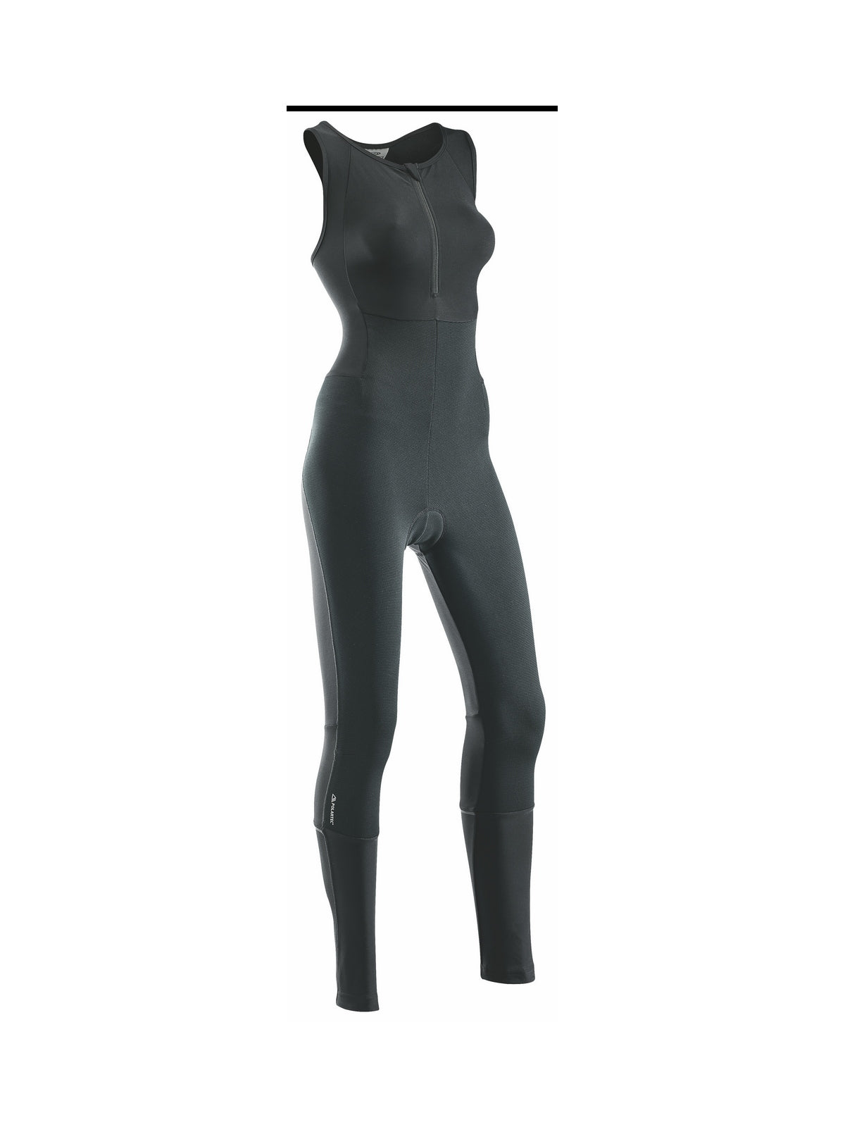 Spodenki rowerowe NORTHWAVE SWIFT POLAR BIBTIGHT - Adventure Sports