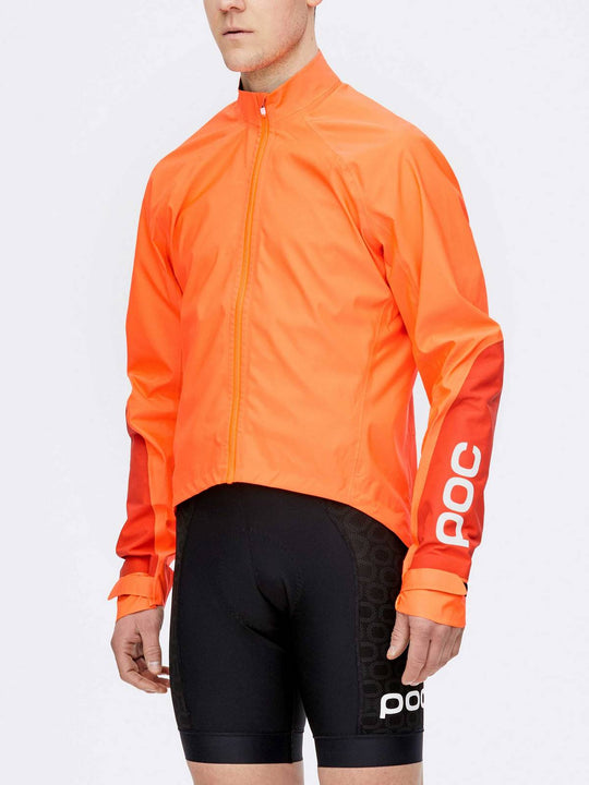 Kurtka Rowerowa POC AVIP RAIN - Adventure Sports
