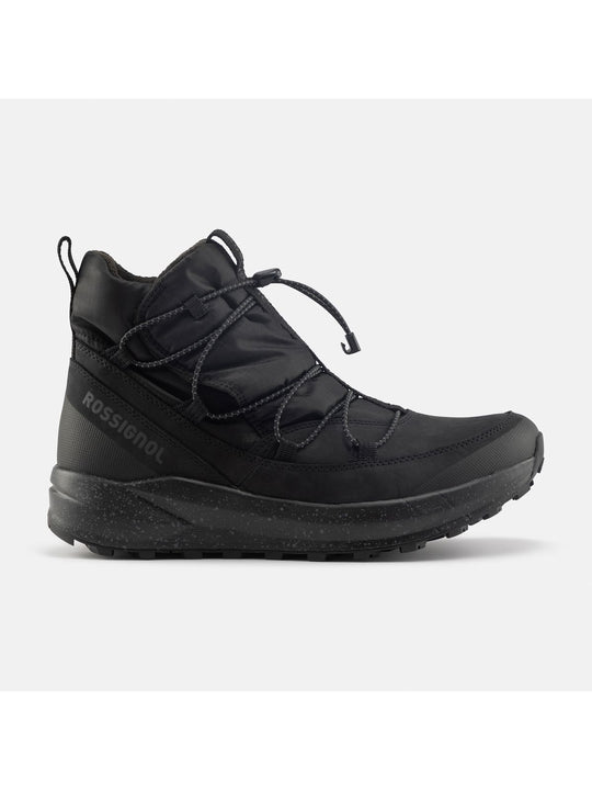 Buty męskie ROSSIGNOL RESORT czarne
