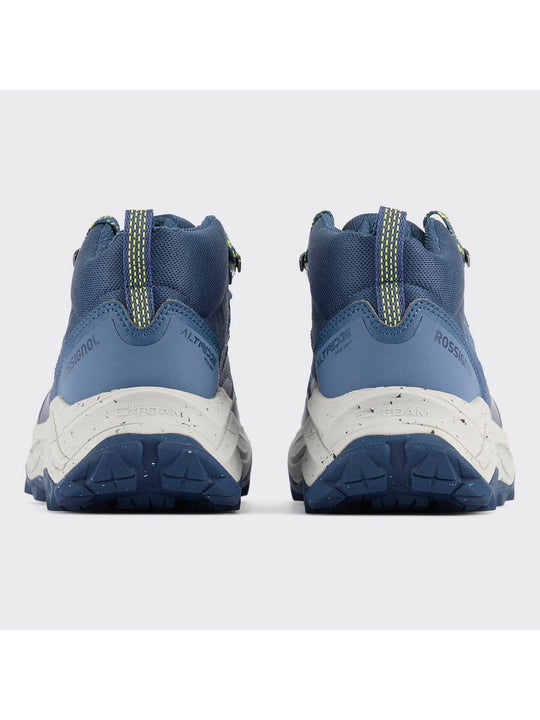 Buty damskie ROSSIGNOL W Altiridge Mid R-Shell Dry niebieskie
