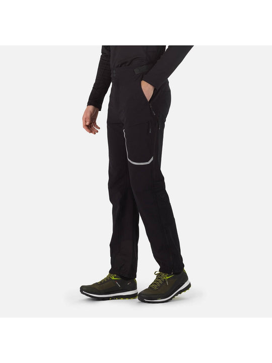Spodnie Rossignol Skpr Tech Pant czarny - Adventure Sports
