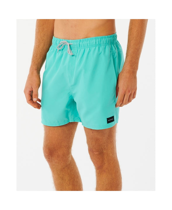 Boardshorty RIP CURL Offset Volley niebieski - Adventure Sports
