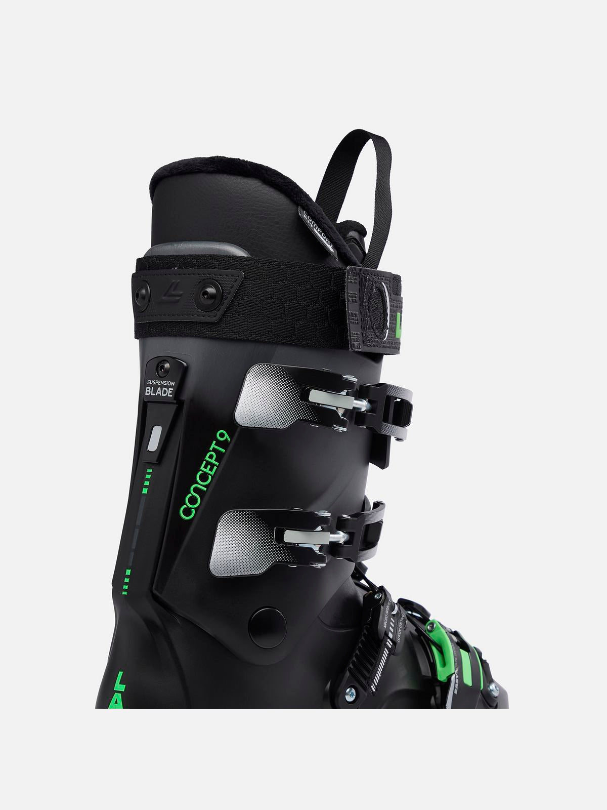 Buty narciarskie LANGE Concept 9 GW