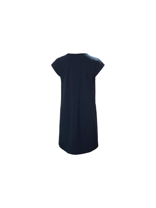 Sukienka HELLY HANSEN W Thalia Shift Dress granatowa
