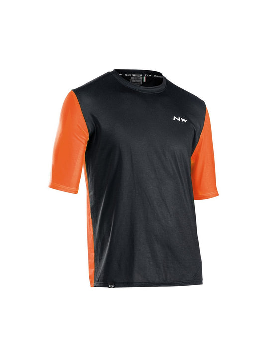 Koszulka Rowerowa NORTHWAVE XTRAIL JERSEY SS - Adventure Sports
