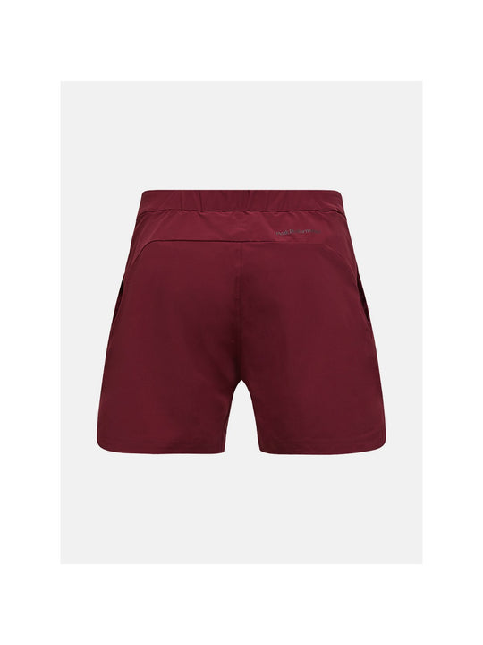 Szorty PEAK PERFORMANCE W Vislight Light Shorts - Adventure Sports
