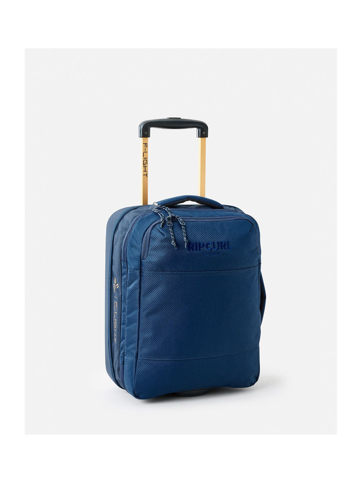 Walizka kabinowa RIP CURL F-Light Cabin 30L Sapphire granatowy - TU - Adventure Sports