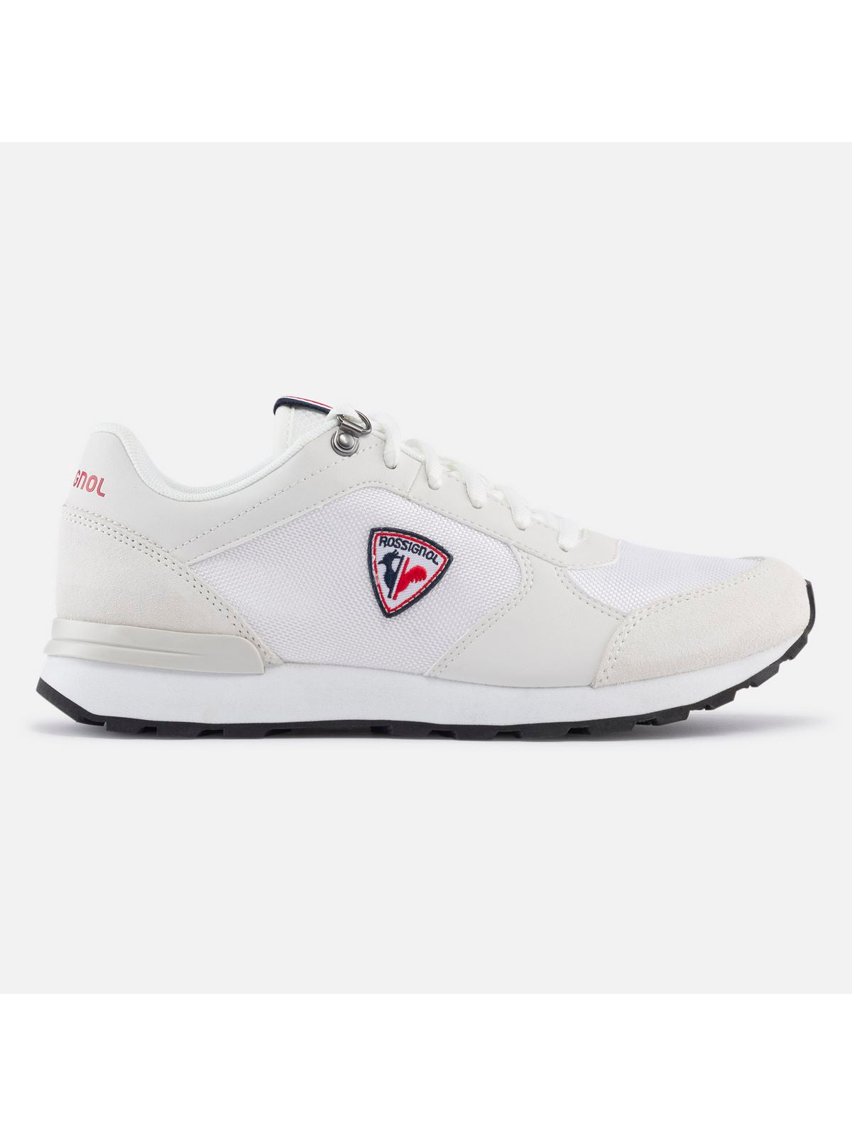 Buty damskie ROSSIGNOL W Heritage White biały