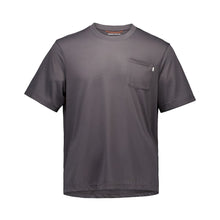 Koszulka rowerowa POC M's Motion S/S Jersey szara
