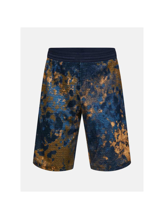 Szorty PEAK PERFORMANCE M Freelight Alpha Shorts Multicolor
