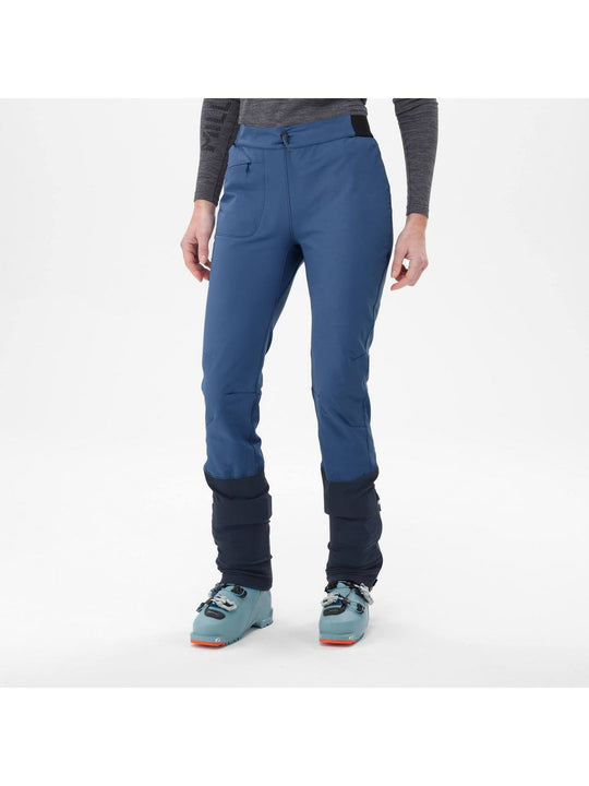 Spodnie outdoorowe damskie MILLET W Pierra Ment Pt Granatowy - Adventure Sports
