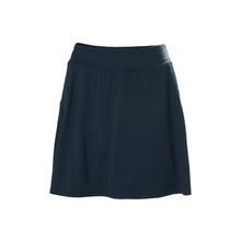 Spódnica HELLY HANSEN W HP SKORT 2.0 granatowy - Adventure Sports
