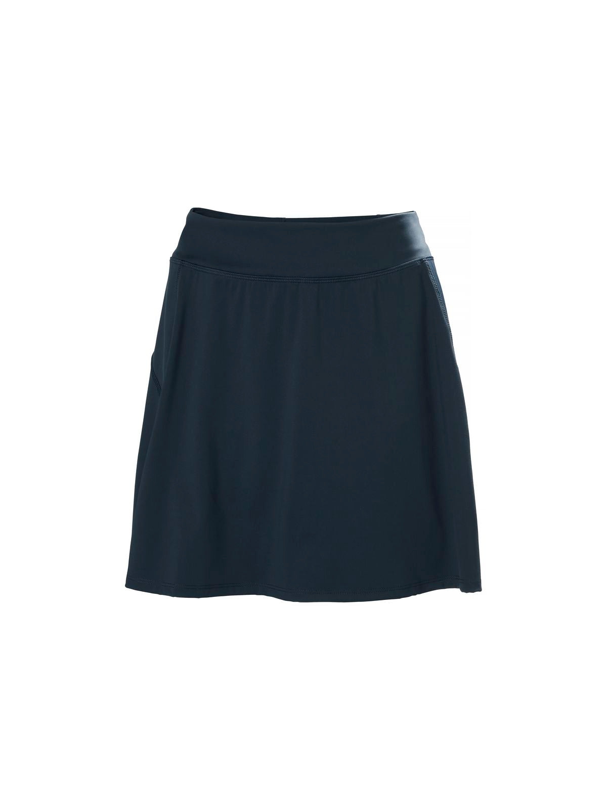 Spódnica HELLY HANSEN W HP SKORT 2.0 granatowy - Adventure Sports