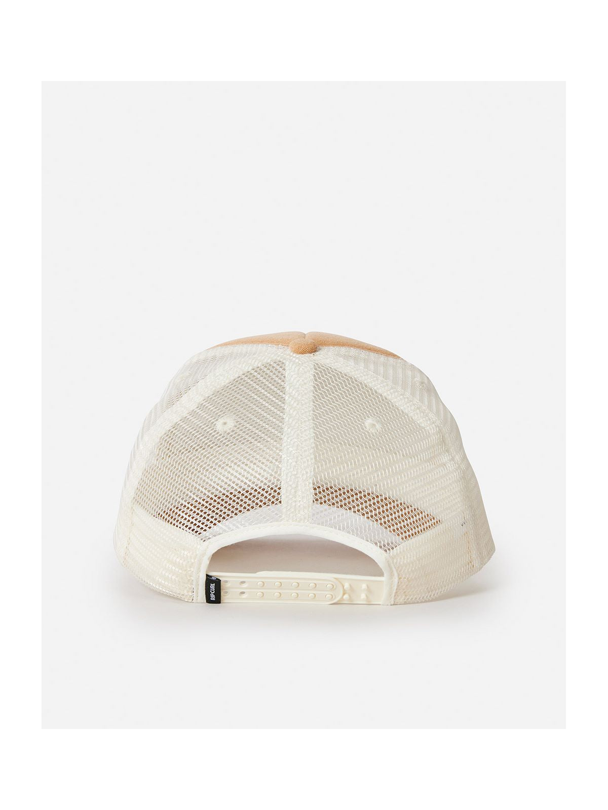Czapka RIP CURL Mixed Revival Trucker brązowy - TU - Adventure Sports
