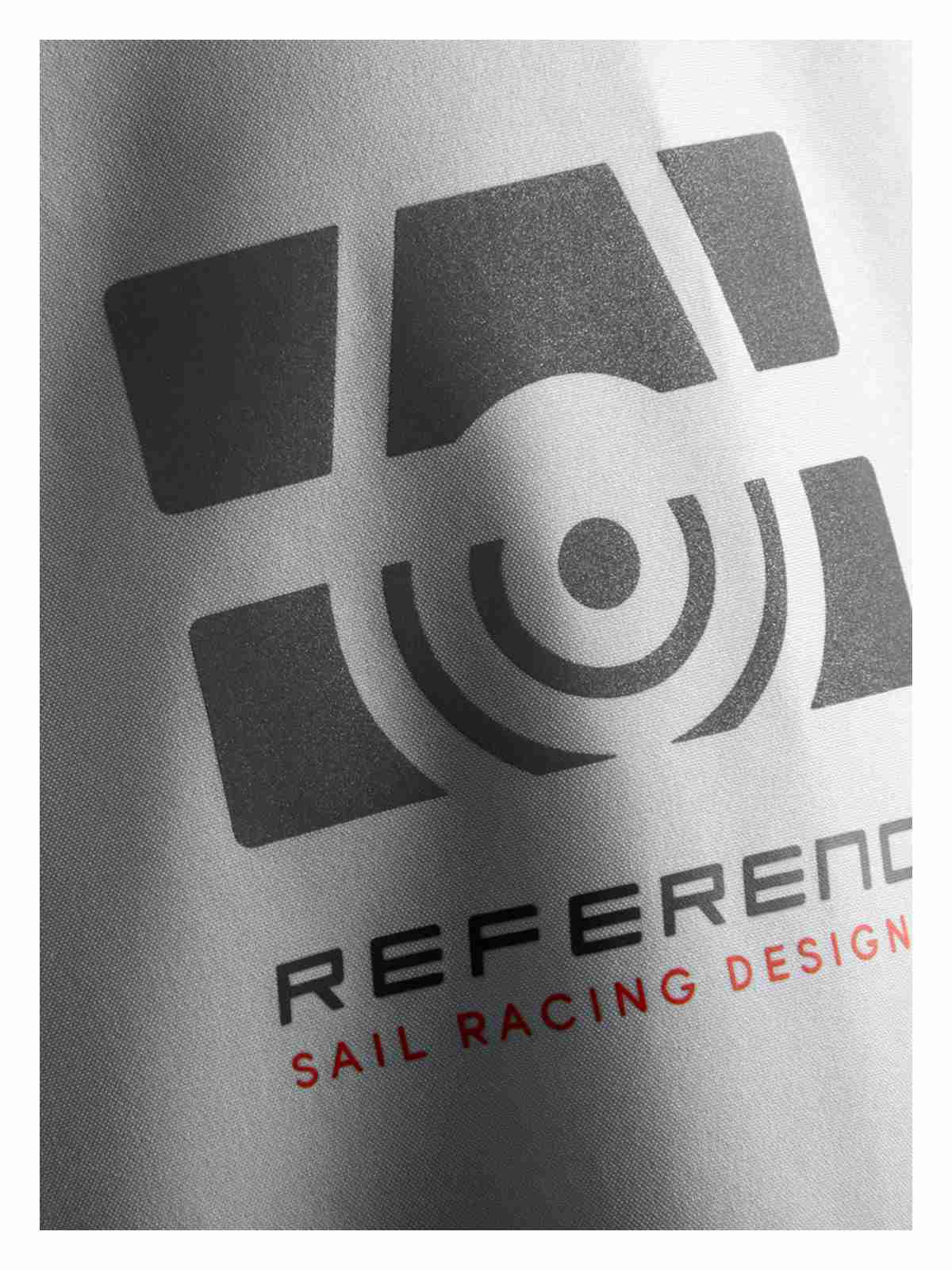 Kurtka SAIL RACING Reference Jacket Szary - Adventure Sports