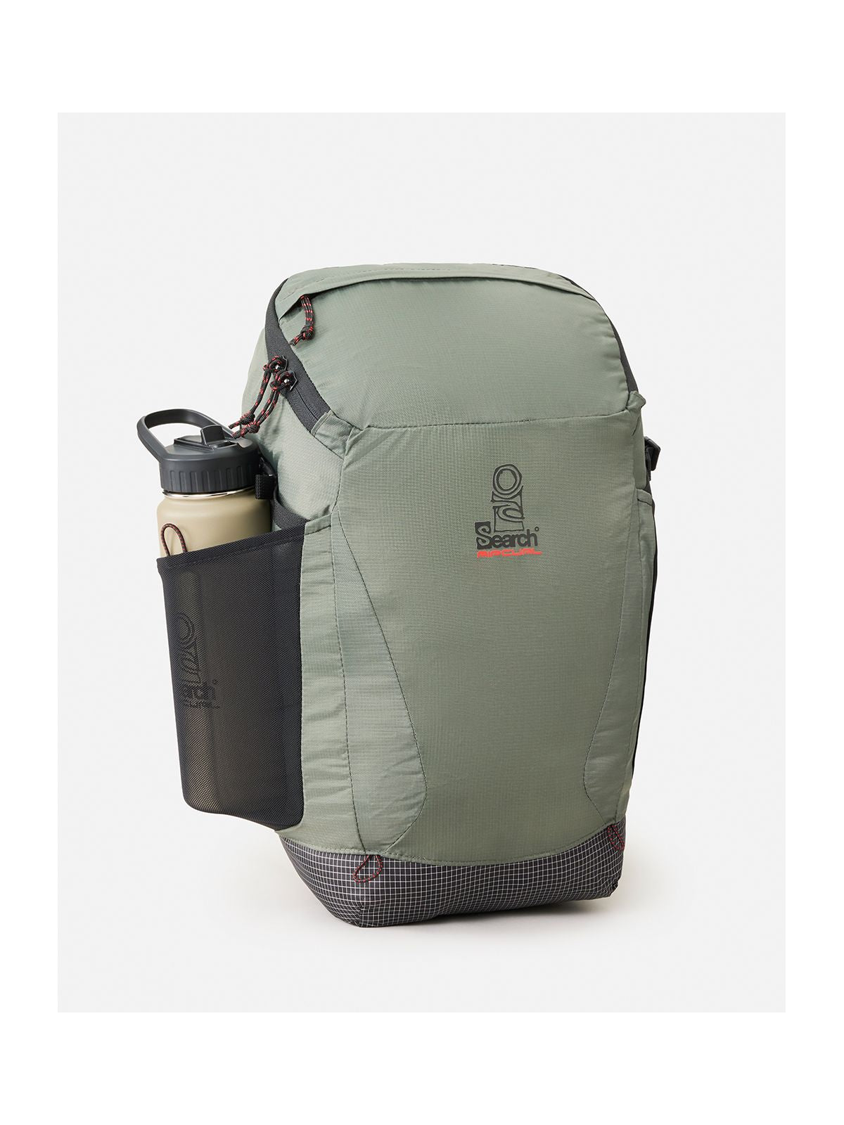Plecak RIP CURL SEARCH PACKABLE 25L BACKPACK zielony