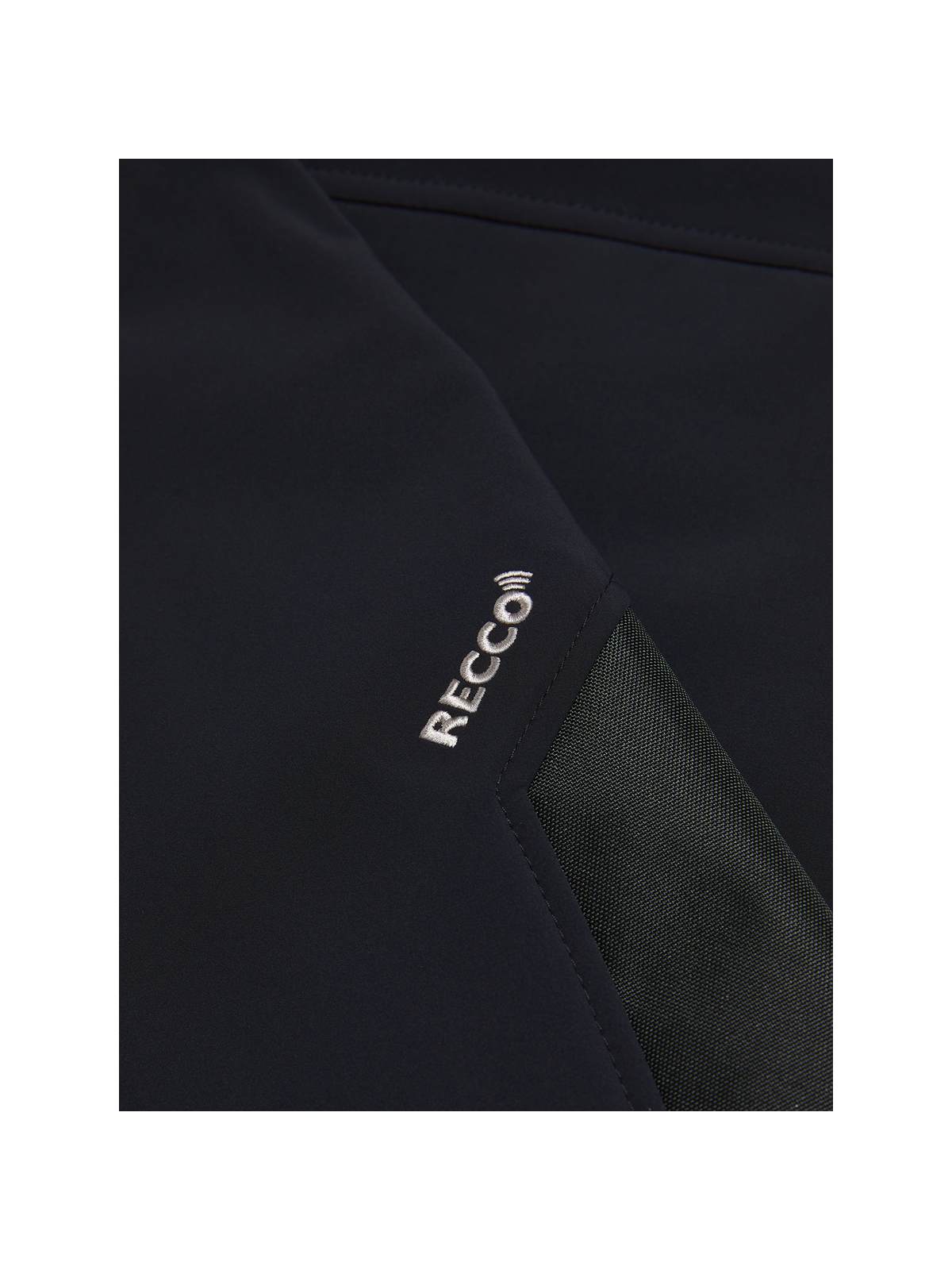 Spodnie narciarskie damskie PEAK PERFORMANCE Stretch Softshell Ski Pants czarne