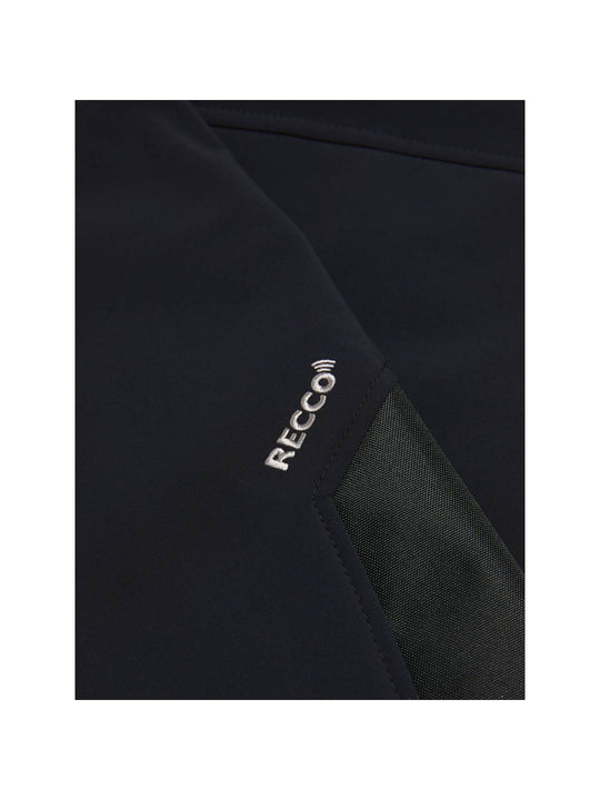 Spodnie narciarskie damskie PEAK PERFORMANCE Stretch Softshell Ski Pants czarne
