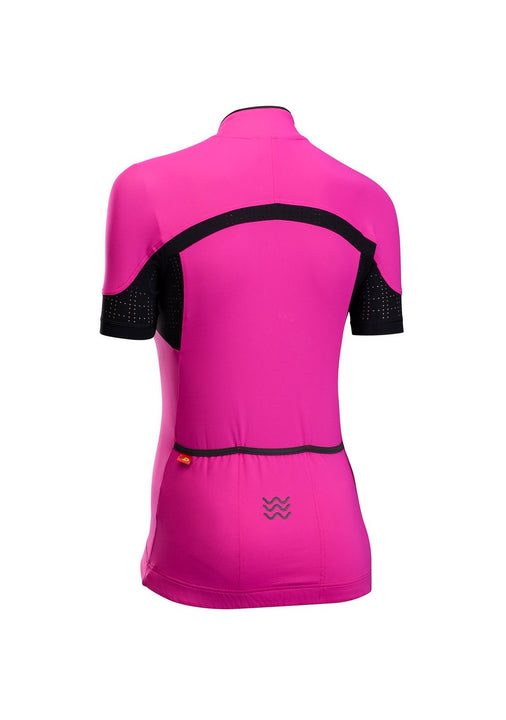 Koszulka Rowerowa NORTHWAVE MUSE W’S JERSEY SS - Adventure Sports
