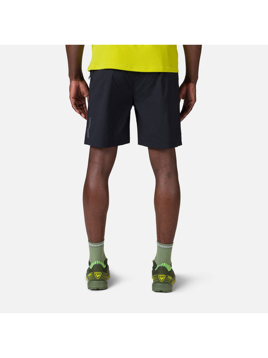 Szorty Rossignol Basic Short 7’ czarny - Adventure Sports
