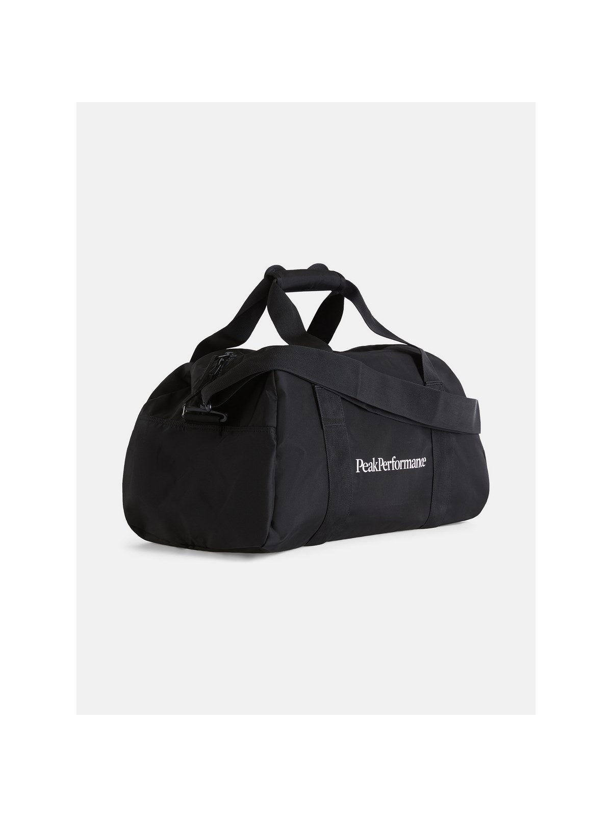 Torba Peak Performance Detour II 35L czarny - TU - Adventure Sports