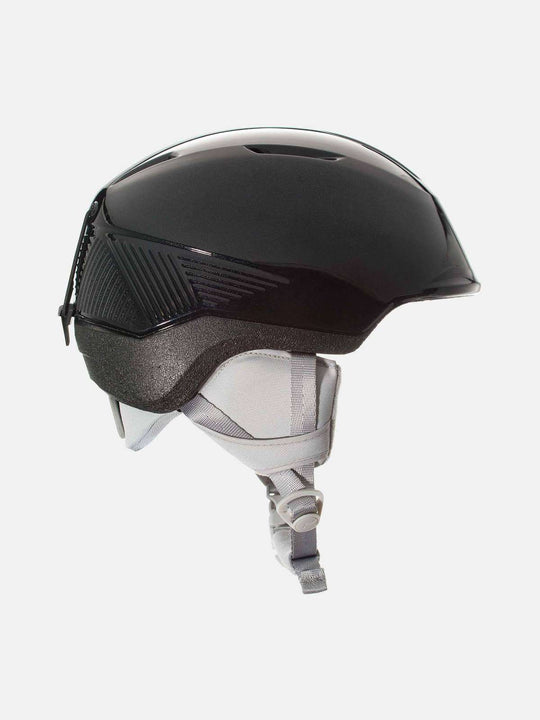 Kask narciarski ROSSIGNOL FIT IMPACTS W czarny - Adventure Sports
