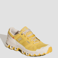 BUTY ON RUNNING W CLOUDVENTURE WATERPROOF
