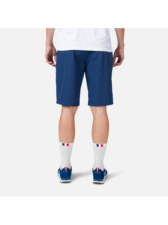 Szorty Rossignol Tech Chino Short granatowy - Adventure Sports
