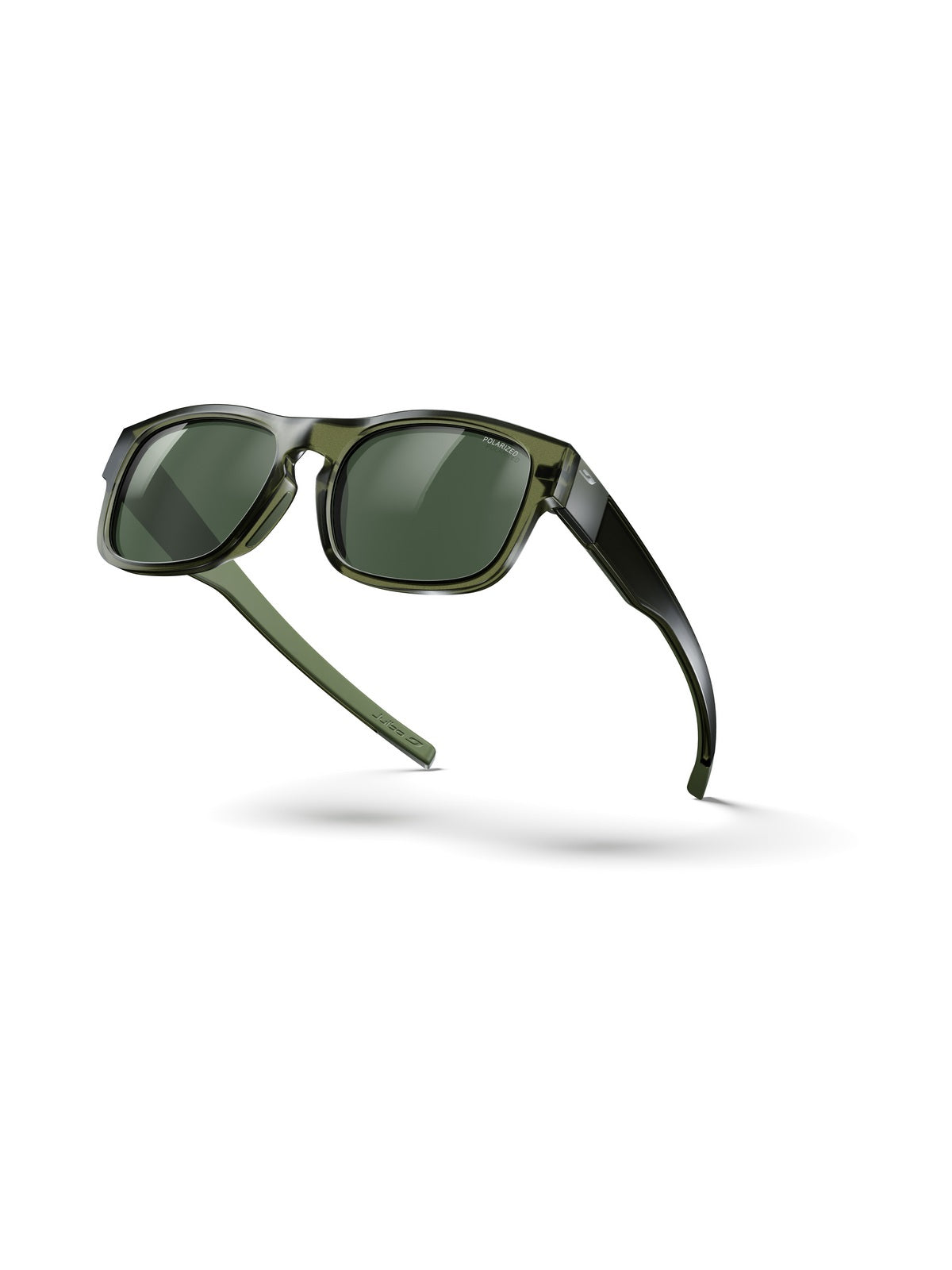 Okulary przeciwsłoneczne JULBO Better M - Spectron 3 - Army Green