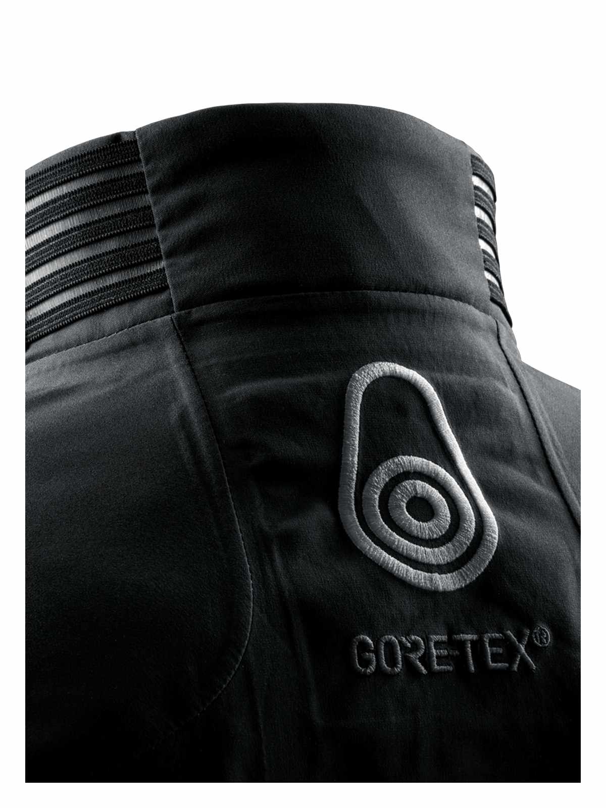 Kurtka męska SAIL RACING M Reference Spraytop czarna