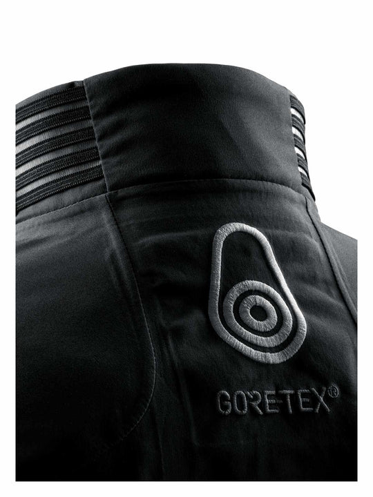 Kurtka męska SAIL RACING M Reference Spraytop czarna
