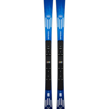 Narty Dynastar Speed Omeglass WC FIS SL Factory 157 R22 wiązania SPX 15 Rockerace Silver Red
