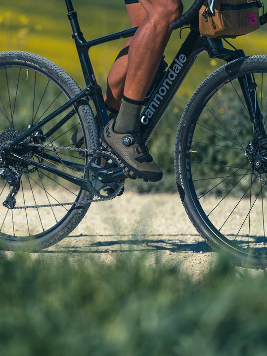 Buty rowerowe NORTHWAVE Hammer Plus szary - Adventure Sports
