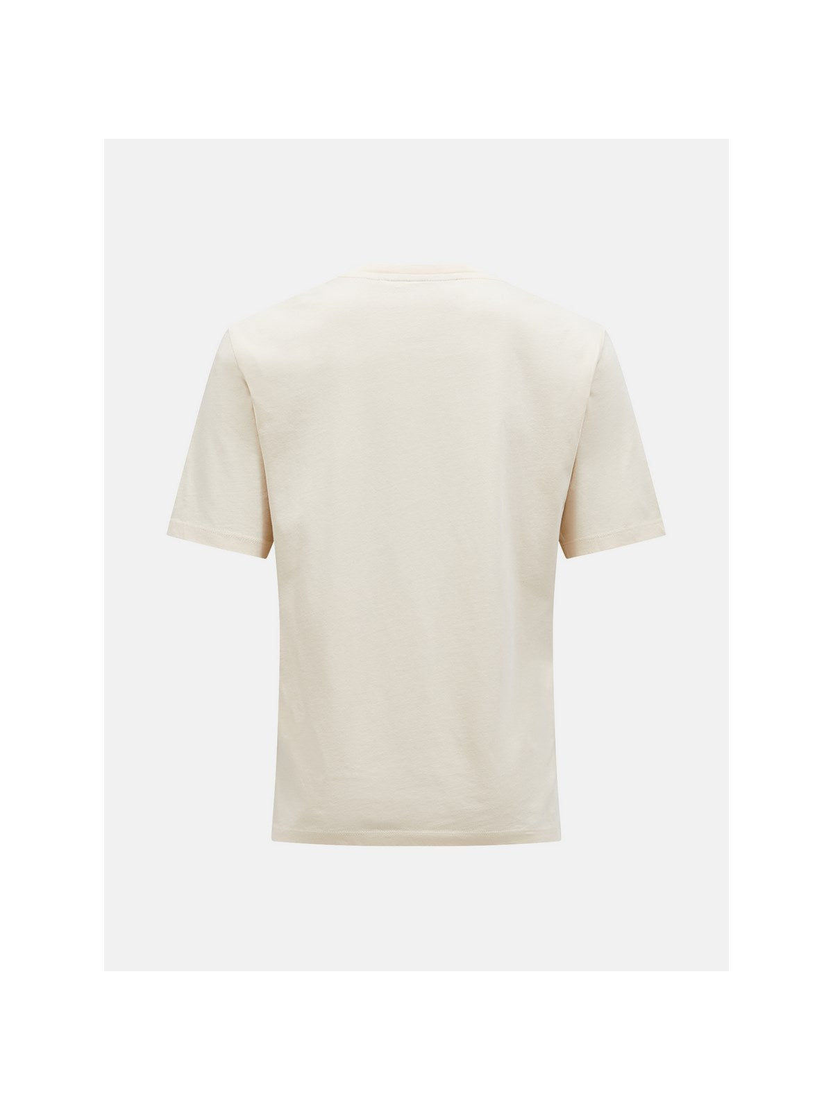 Koszulka Peak Performance W Original Tee beżowy - Adventure Sports