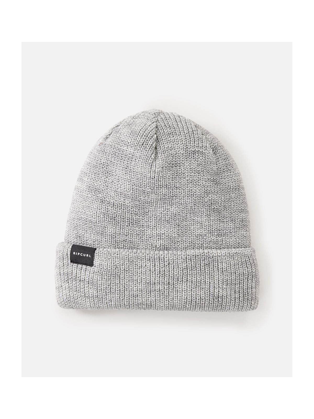 Czapka RIP CURL Impact Reg Beanie szary - TU - Adventure Sports