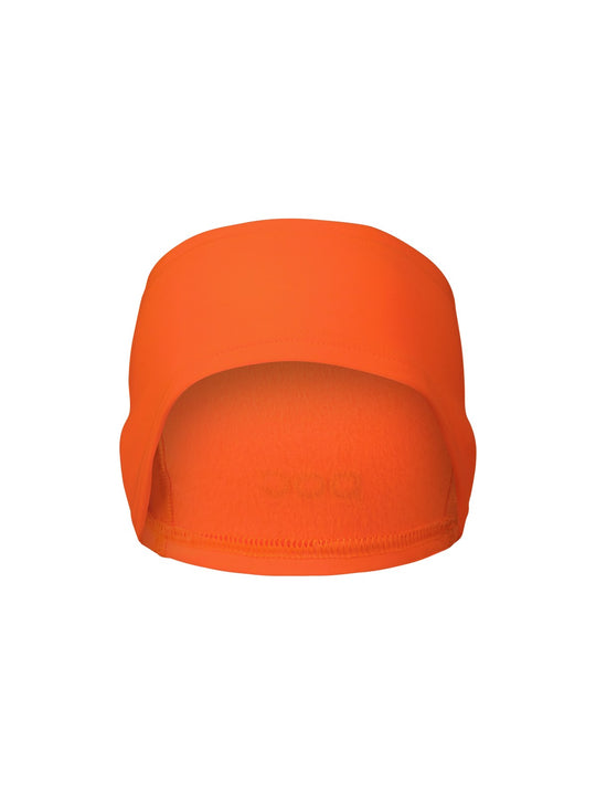 Opaska POC Thermal Headband pomarańczowy
