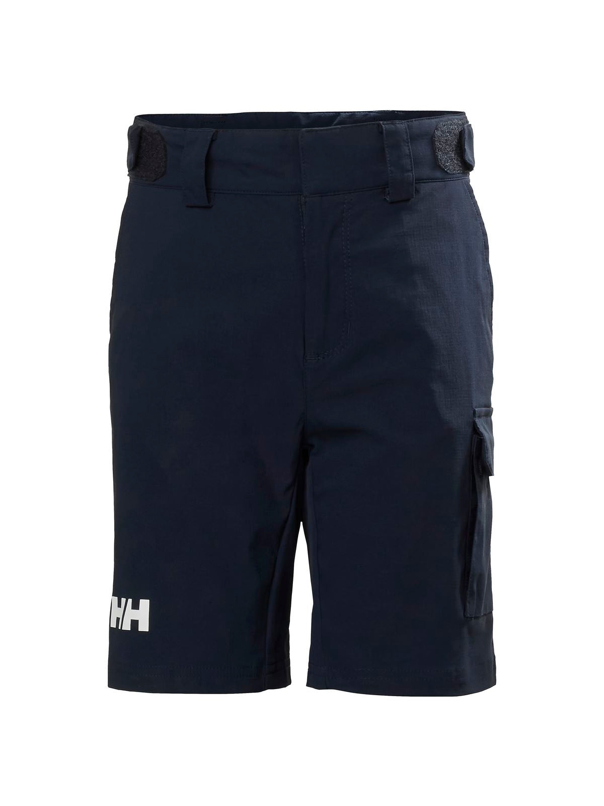 Szorty Helly Hansen Jr Hh Qd Cargo Shorts granatowy - Adventure Sports