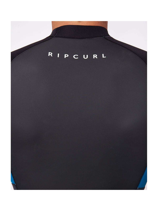 Kurtka neoprenowa RIP CURL Omega L/Sl Jkt - niebieski - Adventure Sports
