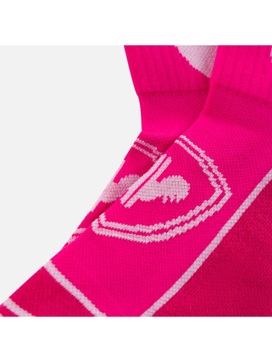 Skarpety Rossignol W Hiking Socks różowy - Adventure Sports
