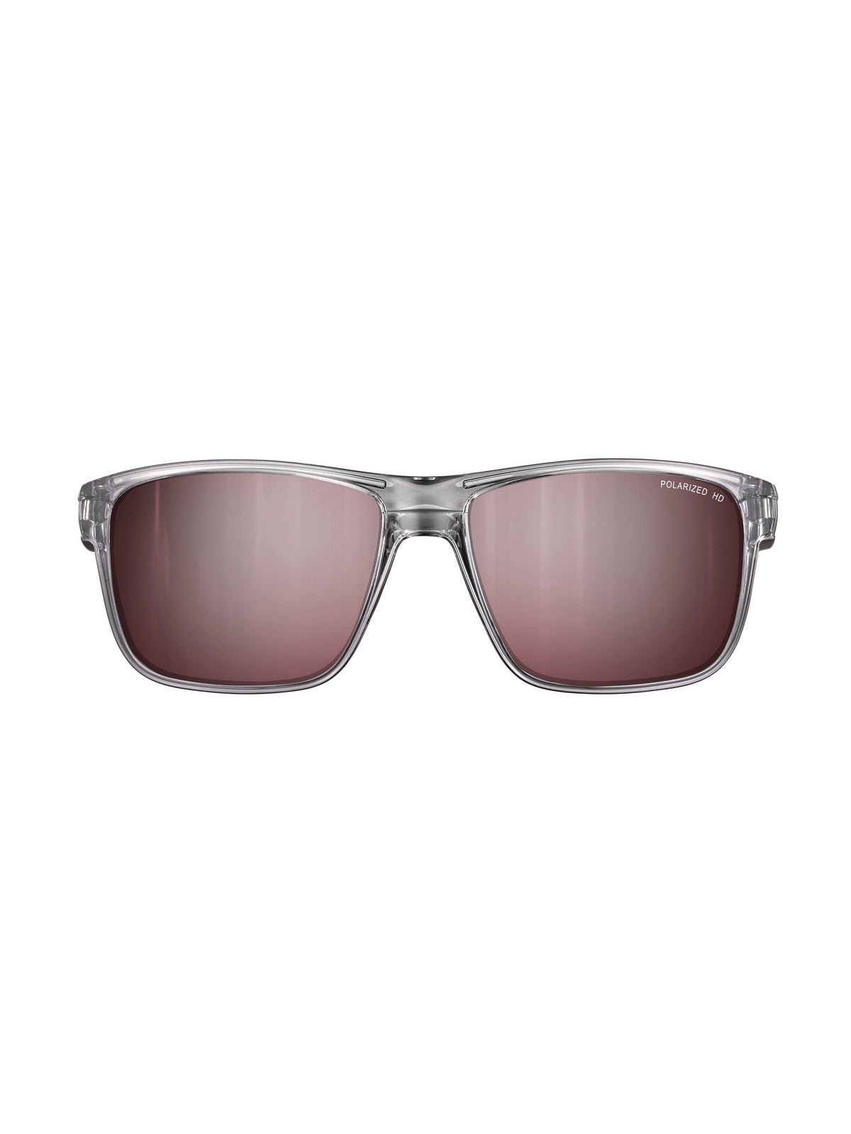 Okulary z polaryzacją JULBO Renegade - Spectron HD 3 Polarized - Gray/Black