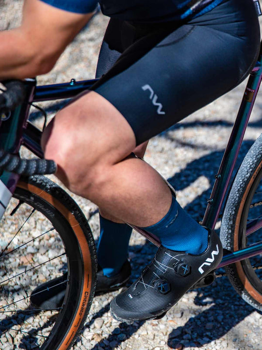 Buty rowerowe NORTHWAVE Extreme XCM 4 czarny - Adventure Sports

