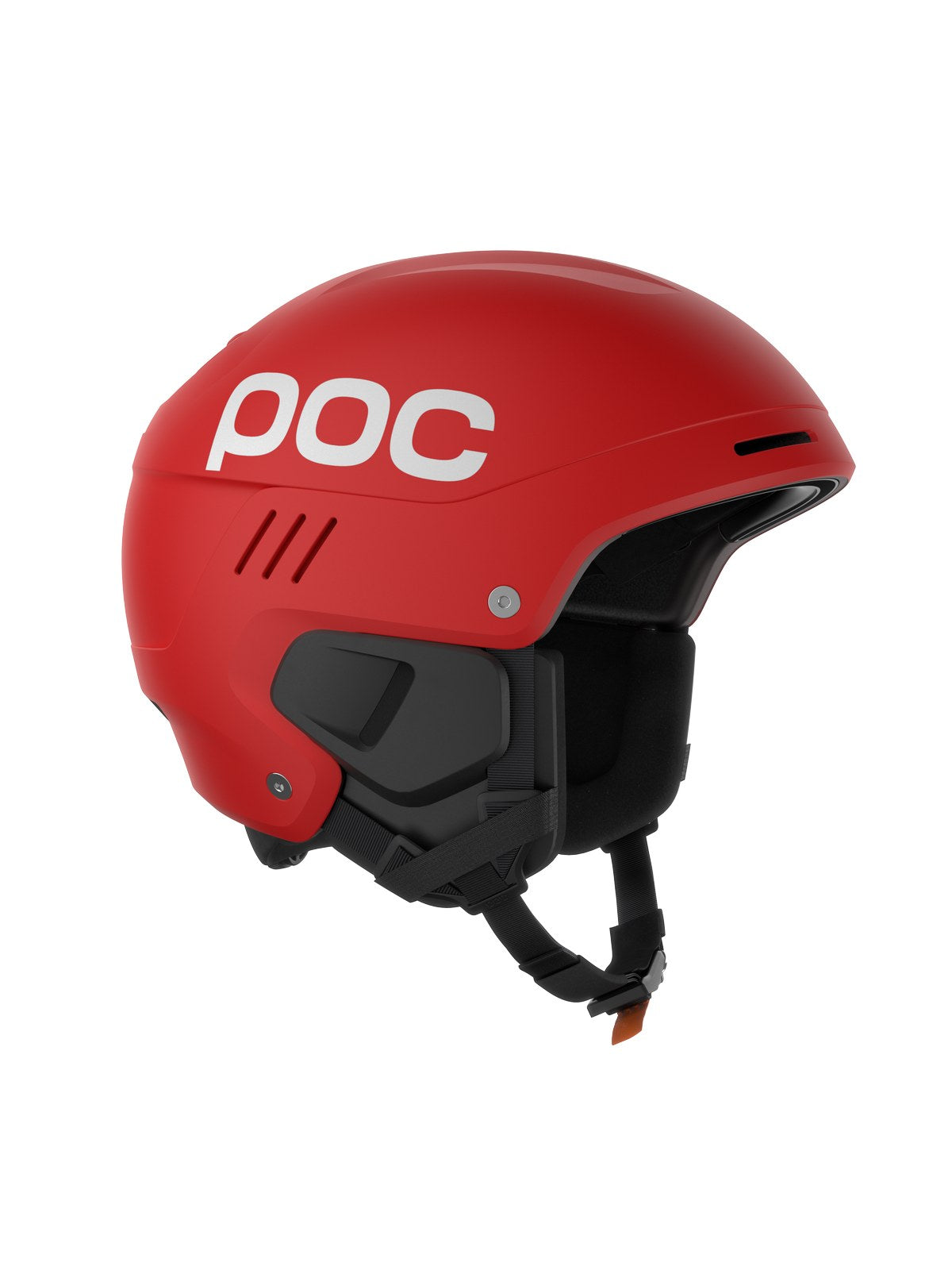 Kask narciarski POC Arcus czerwony