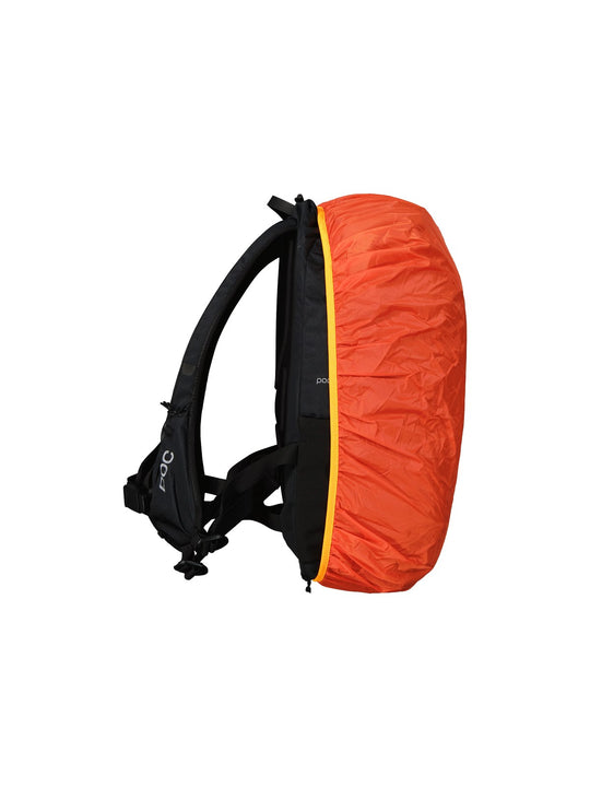 Plecak rowerowy POC Versatile Backpack czarny - TU - Adventure Sports
