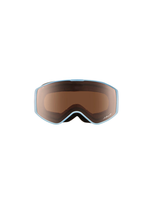 Gogle narciarskie JULBO Atome niebieski Cat 3 - S - Adventure Sports
