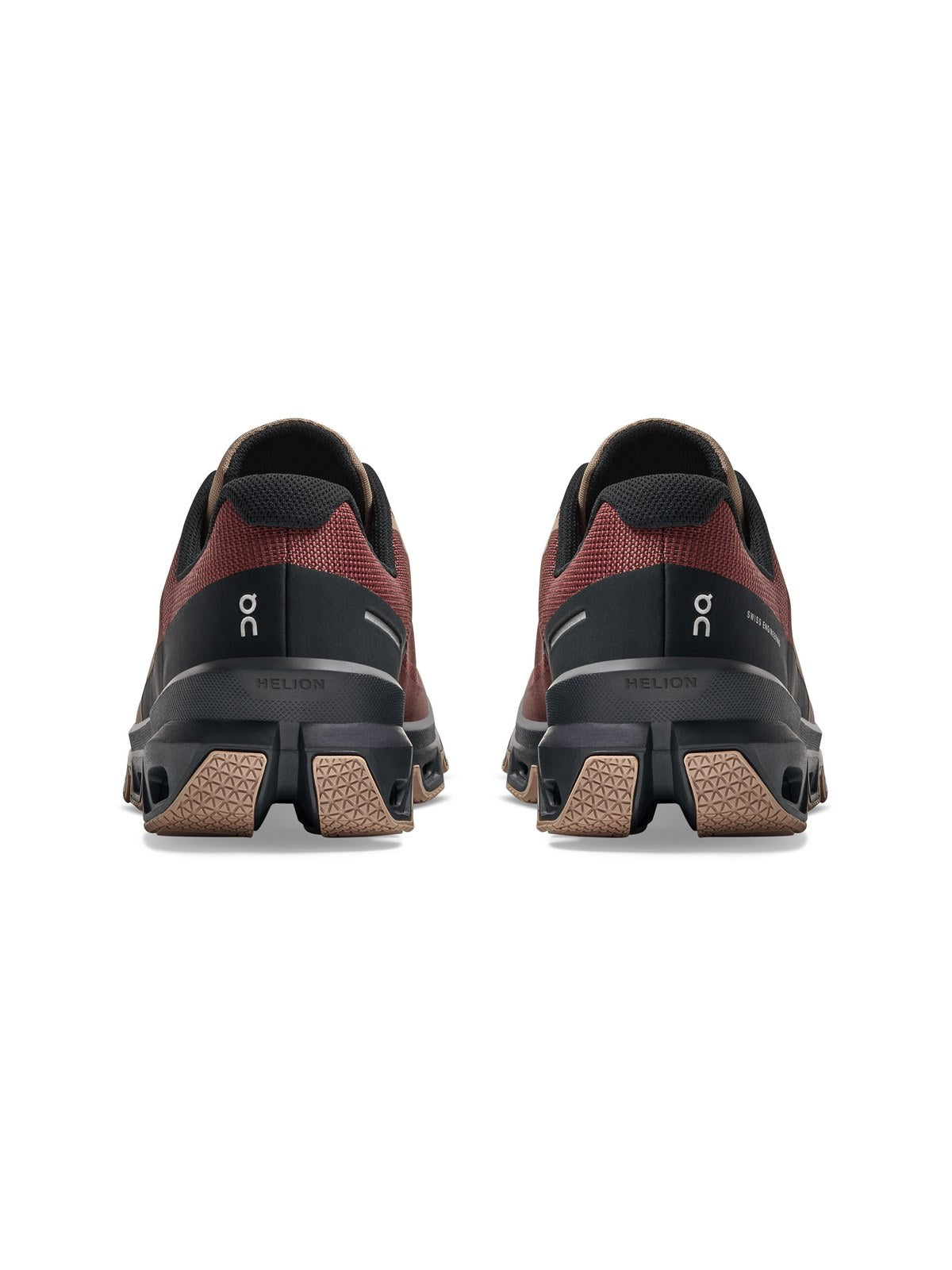 Buty ON RUNNING W CLOUDVENTURE WATERPROOF