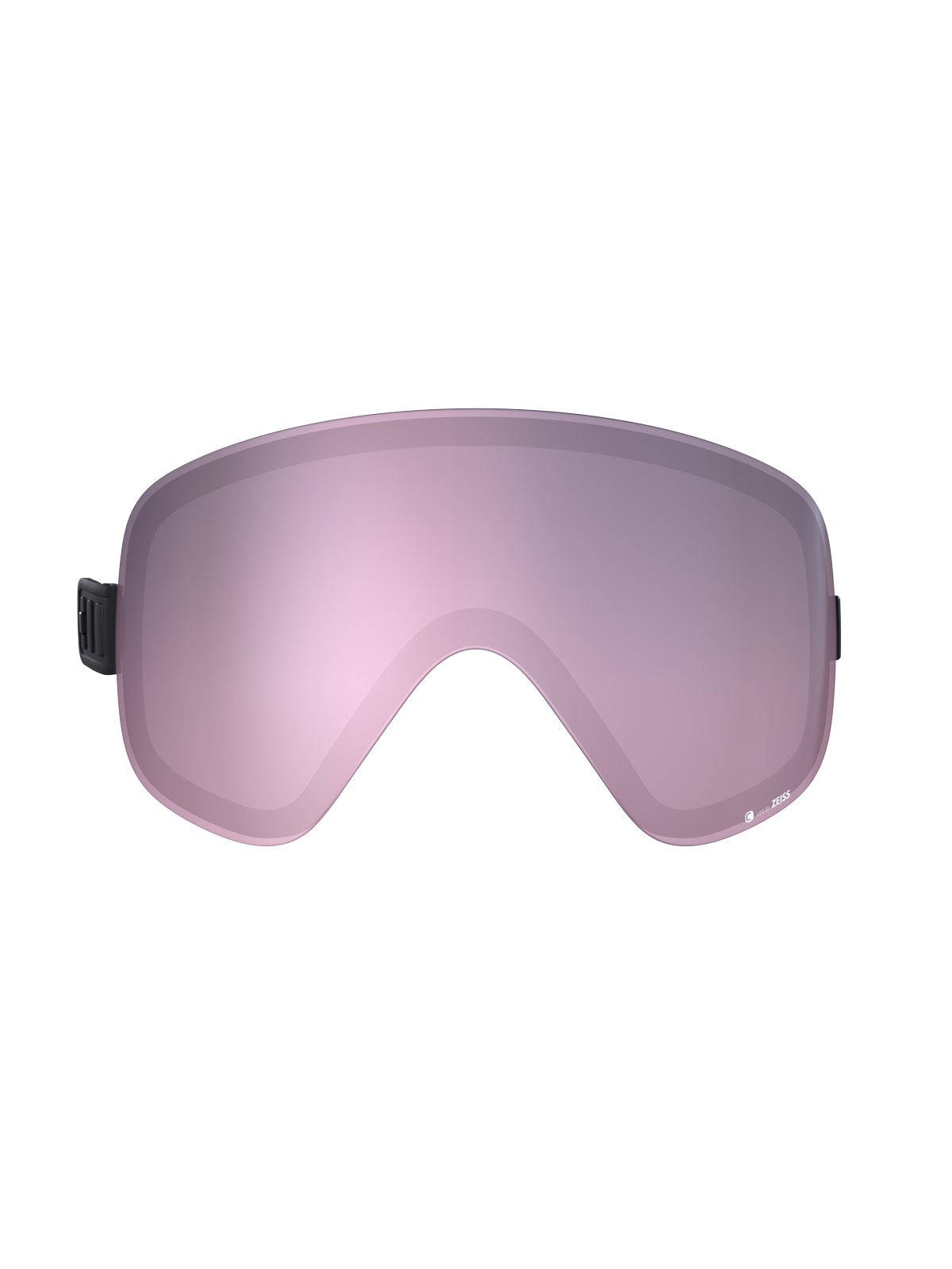 Szyba do gogli POC Vitrea - Clarity Intense/Cloudy Coral - Cat.1