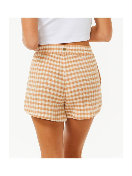 Szorty RIP CURL Premium Surf Check Short fioletowy - Adventure Sports
