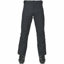 Spodnie narciarskie Rossignol Ski Pant czarny - Adventure Sports
